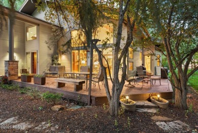 Welcome to 2626 Meadows Creek Drive, a timeless home tucked away on Park Meadows Country Club in Utah - for sale on GolfHomes.com, golf home, golf lot