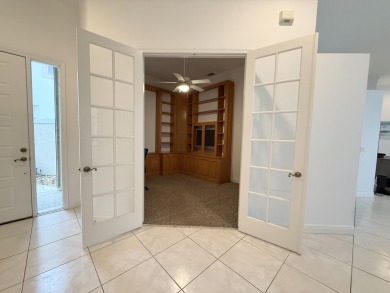 Priced to Sell! This charming 3-bedroom, 2-bathroom home on PGA National Golf Club in Florida - for sale on GolfHomes.com, golf home, golf lot