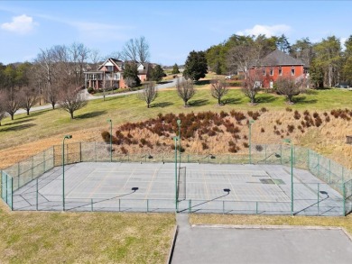 Wooded Golf Course Lot w/ Norris Lake Access on Woodlake Golf Club in Tennessee - for sale on GolfHomes.com, golf home, golf lot