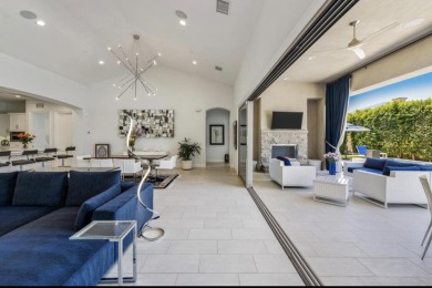 This 6 yr old, fresh white CA Mediterranean exterior & a ''WOW'' on PGA West Private Golf Courses in California - for sale on GolfHomes.com, golf home, golf lot