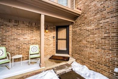 OPEN HOUSE CANCELLED DUE TO WEATHER ADVISORY. A rare opportunity on Radrick Farms Golf Club in Michigan - for sale on GolfHomes.com, golf home, golf lot