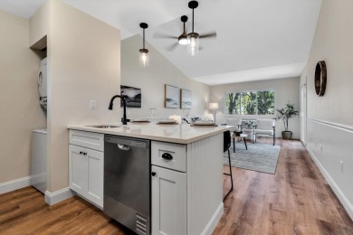 Move right into this beautifully renovated, first-floor condo in on Ocean Edge Resort and Golf Club in Massachusetts - for sale on GolfHomes.com, golf home, golf lot