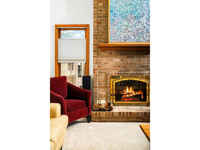 OPEN HOUSE CANCELLED DUE TO WEATHER ADVISORY. A rare opportunity on Radrick Farms Golf Club in Michigan - for sale on GolfHomes.com, golf home, golf lot