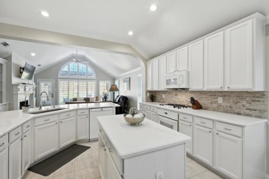 Welcome to this impeccably updated 3 bedroom, 2 bath home that on Lantana Golf Club in Texas - for sale on GolfHomes.com, golf home, golf lot