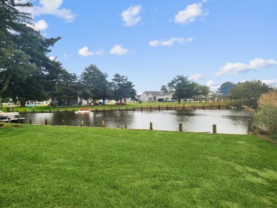 Have you been searching the coast for your dream waterfront home on Captains Cove Golf and Yacht Club in Virginia - for sale on GolfHomes.com, golf home, golf lot