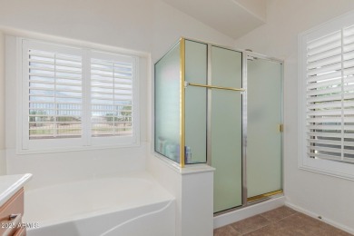 Nestled in one of Maricopa's most convenient and desirable on The Duke At Rancho El Dorado Golf Course in Arizona - for sale on GolfHomes.com, golf home, golf lot