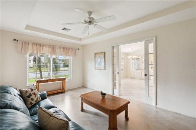 Must-See! Fresh Price on This Flexible Naples Gem!
Get ready to on Riviera Golf Club in Florida - for sale on GolfHomes.com, golf home, golf lot