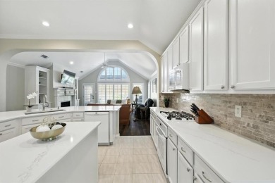 Welcome to this impeccably updated 3 bedroom, 2 bath home that on Lantana Golf Club in Texas - for sale on GolfHomes.com, golf home, golf lot