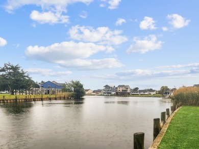 Have you been searching the coast for your dream waterfront home on Captains Cove Golf and Yacht Club in Virginia - for sale on GolfHomes.com, golf home, golf lot