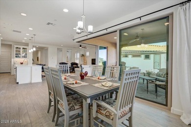 Located in the heart of prestigious Trilogy at Verde River, this on Vista Verde Golf Course in Arizona - for sale on GolfHomes.com, golf home, golf lot