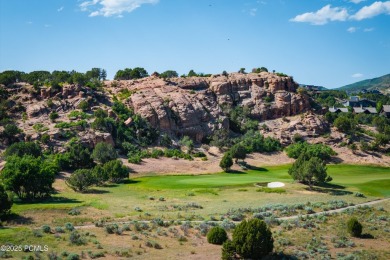 Welcome to the most private and thoughtfully enhanced Club Cabin on Red Ledges Golf Club in Utah - for sale on GolfHomes.com, golf home, golf lot
