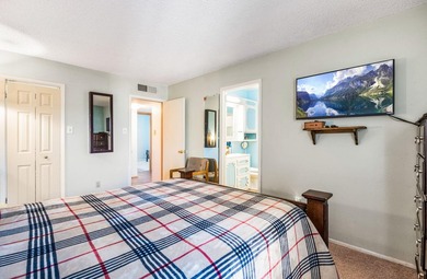 Lovely corner lot Pueblo-style home with large front and back on Pueblo de Cochiti Golf Course in New Mexico - for sale on GolfHomes.com, golf home, golf lot