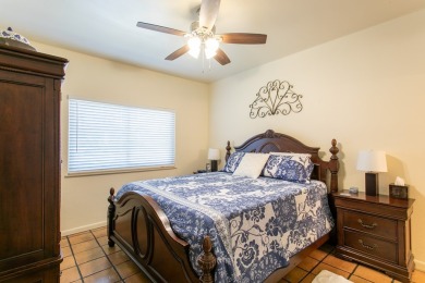 This popular adobe style townhome in Riverhill feels like an on Riverhill Country Club in Texas - for sale on GolfHomes.com, golf home, golf lot