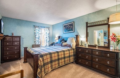 Lovely corner lot Pueblo-style home with large front and back on Pueblo de Cochiti Golf Course in New Mexico - for sale on GolfHomes.com, golf home, golf lot