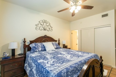 This popular adobe style townhome in Riverhill feels like an on Riverhill Country Club in Texas - for sale on GolfHomes.com, golf home, golf lot