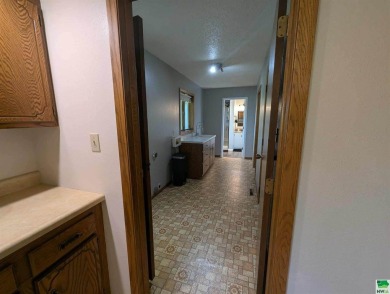 This is small town living at its best. This is a fantastic 3 on Akron Golf Course in Iowa - for sale on GolfHomes.com, golf home, golf lot