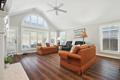 Welcome to this impeccably updated 3 bedroom, 2 bath home that on Lantana Golf Club in Texas - for sale on GolfHomes.com, golf home, golf lot