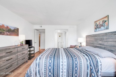 Check out this Scottsdale Gem! A 1 bed/1 bath on the 5th floor on Scottsdale Shadows in Arizona - for sale on GolfHomes.com, golf home, golf lot