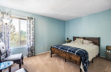 Lovely corner lot Pueblo-style home with large front and back on Pueblo de Cochiti Golf Course in New Mexico - for sale on GolfHomes.com, golf home, golf lot