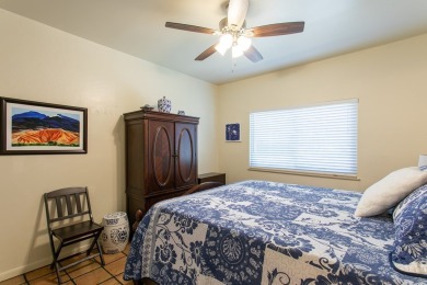 This popular adobe style townhome in Riverhill feels like an on Riverhill Country Club in Texas - for sale on GolfHomes.com, golf home, golf lot