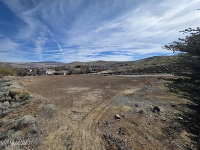 Prime 0.34-acre corner lot in the sought-after Wingfield Springs on The Resort At Red Hawk  in Nevada - for sale on GolfHomes.com, golf home, golf lot