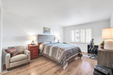 Check out this Scottsdale Gem! A 1 bed/1 bath on the 5th floor on Scottsdale Shadows in Arizona - for sale on GolfHomes.com, golf home, golf lot