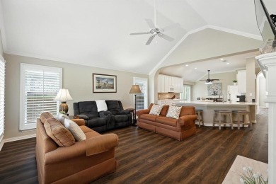 Welcome to this impeccably updated 3 bedroom, 2 bath home that on Lantana Golf Club in Texas - for sale on GolfHomes.com, golf home, golf lot
