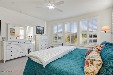 Located in the heart of prestigious Trilogy at Verde River, this on Vista Verde Golf Course in Arizona - for sale on GolfHomes.com, golf home, golf lot