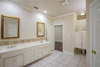 Presenting an exceptional custom home situated on two riverfront on Pecan Plantation Country Club in Texas - for sale on GolfHomes.com, golf home, golf lot