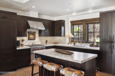 Welcome to the most private and thoughtfully enhanced Club Cabin on Red Ledges Golf Club in Utah - for sale on GolfHomes.com, golf home, golf lot