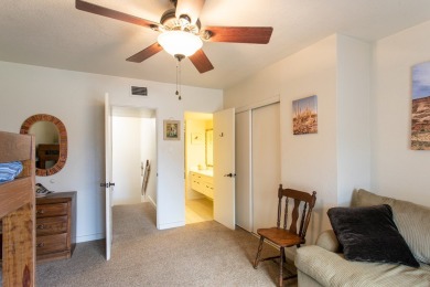 This popular adobe style townhome in Riverhill feels like an on Riverhill Country Club in Texas - for sale on GolfHomes.com, golf home, golf lot