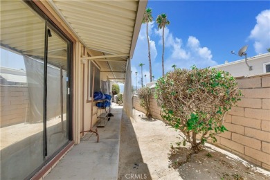 Explore this charming 1492 square foot single story manufactured on The Club At Shenandoah Springs in California - for sale on GolfHomes.com, golf home, golf lot