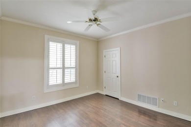 Presenting an exceptional custom home situated on two riverfront on Pecan Plantation Country Club in Texas - for sale on GolfHomes.com, golf home, golf lot