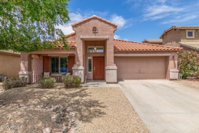 Nestled in one of Maricopa's most convenient and desirable on The Duke At Rancho El Dorado Golf Course in Arizona - for sale on GolfHomes.com, golf home, golf lot