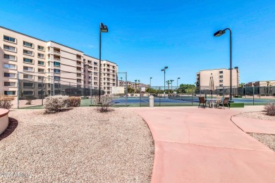 Check out this Scottsdale Gem! A 1 bed/1 bath on the 5th floor on Scottsdale Shadows in Arizona - for sale on GolfHomes.com, golf home, golf lot