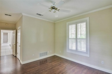Presenting an exceptional custom home situated on two riverfront on Pecan Plantation Country Club in Texas - for sale on GolfHomes.com, golf home, golf lot