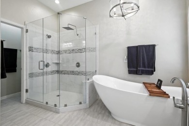 Welcome to this impeccably updated 3 bedroom, 2 bath home that on Lantana Golf Club in Texas - for sale on GolfHomes.com, golf home, golf lot