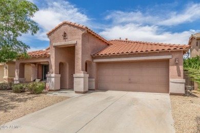 Nestled in one of Maricopa's most convenient and desirable on The Duke At Rancho El Dorado Golf Course in Arizona - for sale on GolfHomes.com, golf home, golf lot