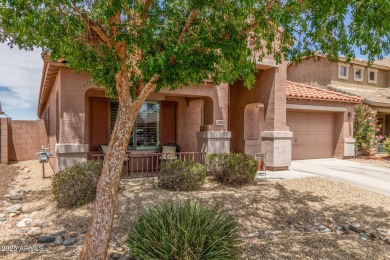 Nestled in one of Maricopa's most convenient and desirable on The Duke At Rancho El Dorado Golf Course in Arizona - for sale on GolfHomes.com, golf home, golf lot