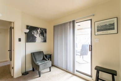 This popular adobe style townhome in Riverhill feels like an on Riverhill Country Club in Texas - for sale on GolfHomes.com, golf home, golf lot