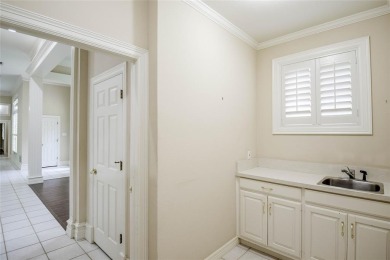 Presenting an exceptional custom home situated on two riverfront on Pecan Plantation Country Club in Texas - for sale on GolfHomes.com, golf home, golf lot