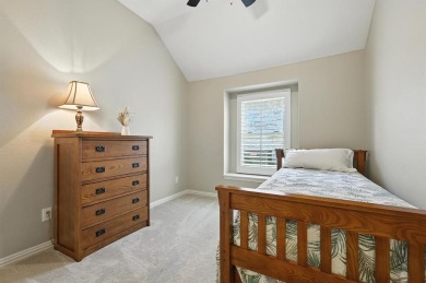Welcome to this impeccably updated 3 bedroom, 2 bath home that on Lantana Golf Club in Texas - for sale on GolfHomes.com, golf home, golf lot