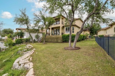 This stunning Steiner Ranch  home invites you to immerse on University of Texas Golf Club in Texas - for sale on GolfHomes.com, golf home, golf lot