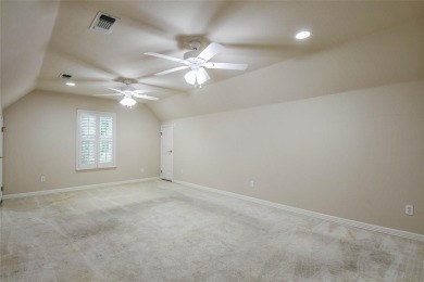 Presenting an exceptional custom home situated on two riverfront on Pecan Plantation Country Club in Texas - for sale on GolfHomes.com, golf home, golf lot