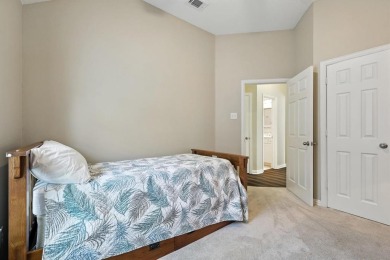Welcome to this impeccably updated 3 bedroom, 2 bath home that on Lantana Golf Club in Texas - for sale on GolfHomes.com, golf home, golf lot