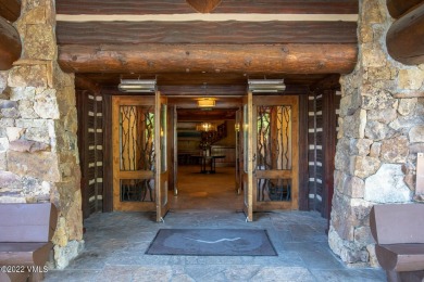 Nice two-bedroom fractional ownership.  Enjoy ski in/out access on Beaver Creek Golf Club in Colorado - for sale on GolfHomes.com, golf home, golf lot