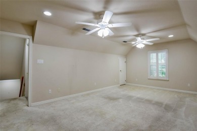 Presenting an exceptional custom home situated on two riverfront on Pecan Plantation Country Club in Texas - for sale on GolfHomes.com, golf home, golf lot