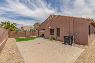 Nestled in one of Maricopa's most convenient and desirable on The Duke At Rancho El Dorado Golf Course in Arizona - for sale on GolfHomes.com, golf home, golf lot