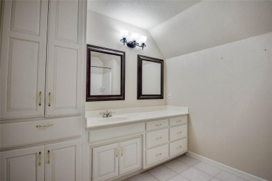 Presenting an exceptional custom home situated on two riverfront on Pecan Plantation Country Club in Texas - for sale on GolfHomes.com, golf home, golf lot