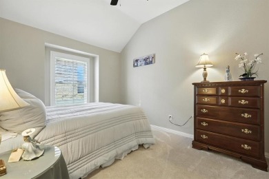 Welcome to this impeccably updated 3 bedroom, 2 bath home that on Lantana Golf Club in Texas - for sale on GolfHomes.com, golf home, golf lot